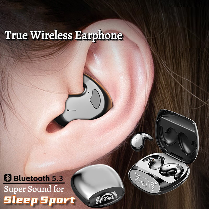 Sleep Mask Headphones Bluetooth - 수면 보이지 않는 이어폰 Ipx5 방수