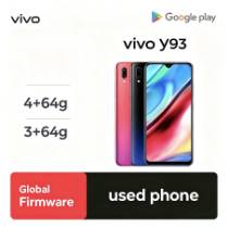 Cameras - 글로벌 펌웨어 VIVO Y93 스마트폰 4GB