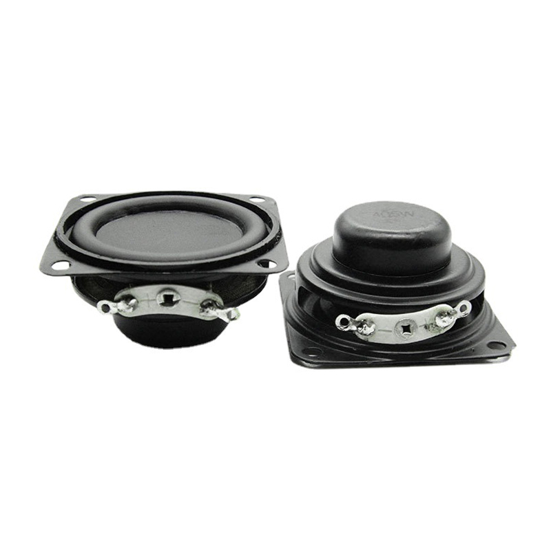 Speakers - 1PC 풀레인지 오디오 스피커 40MM 4옴