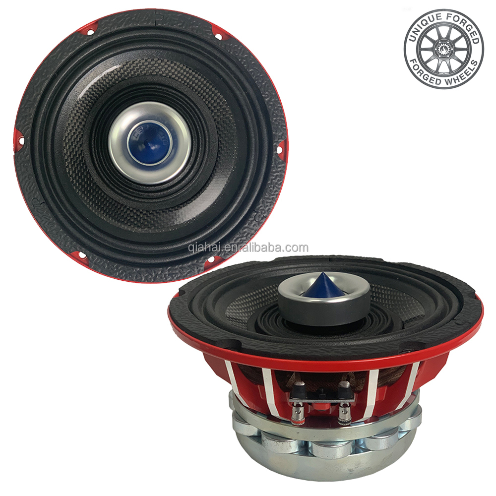 Speakers - 새로운 650-054 저가형 LF 6인치 자동차