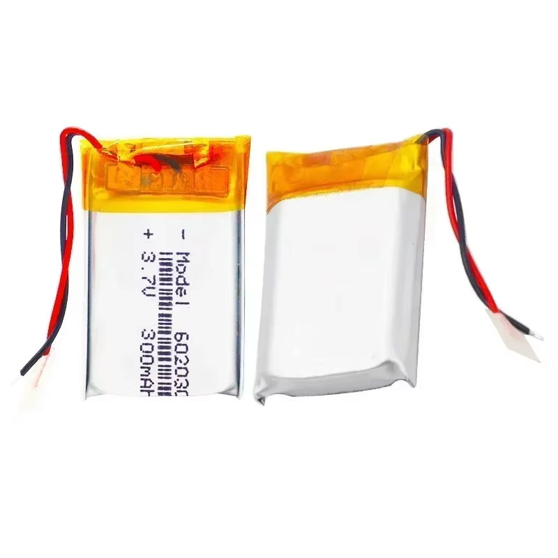 3.7V 300mAh 602030 리튬 배터리 무선 블 - Smartwatches 리뷰 및 가격
