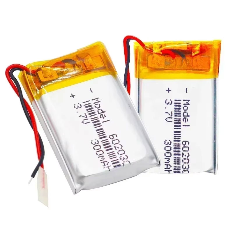 3.7V 300mAh 602030 리튬 배터리 무선 블 - Smartwatches 리뷰 및 가격