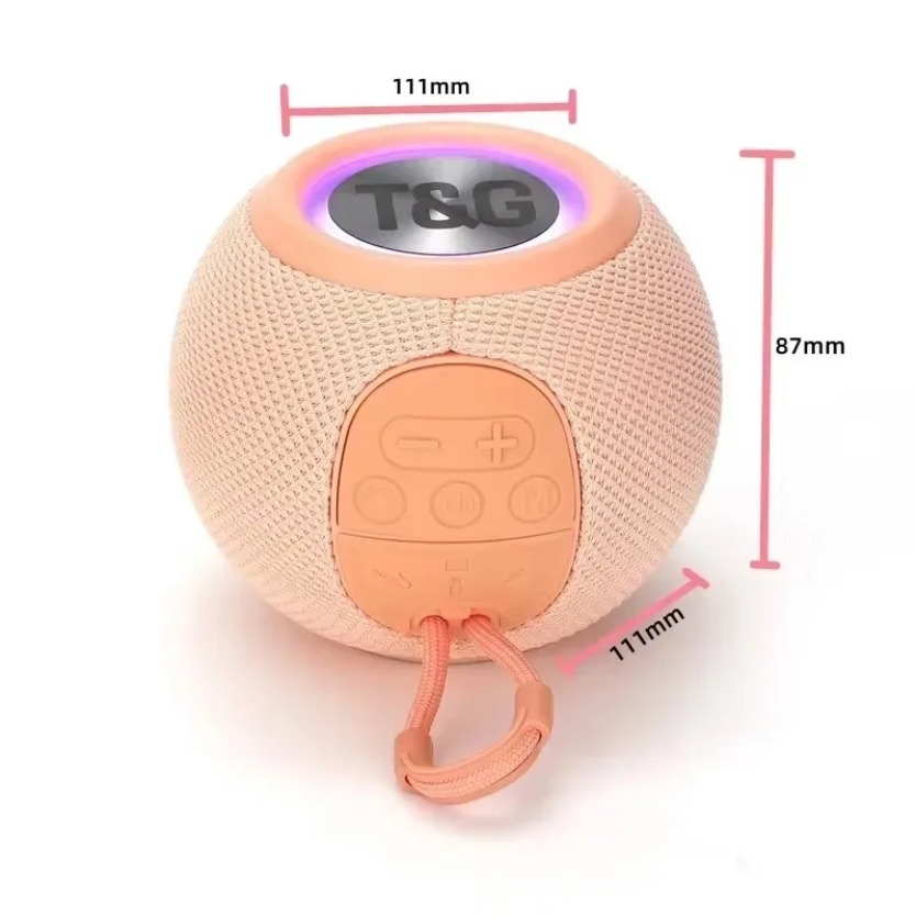 TG337 TWS 블루투스 스피커 베이스 붐박스 IPX - Portable Bluetooth Speaker Waterproof Ipx7 리뷰 및 가격