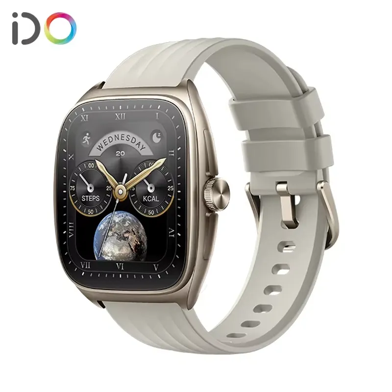 2025 패션 남성 스마트워치 제조업체 1.85인치 A - Smartwatches 리뷰 및 가격