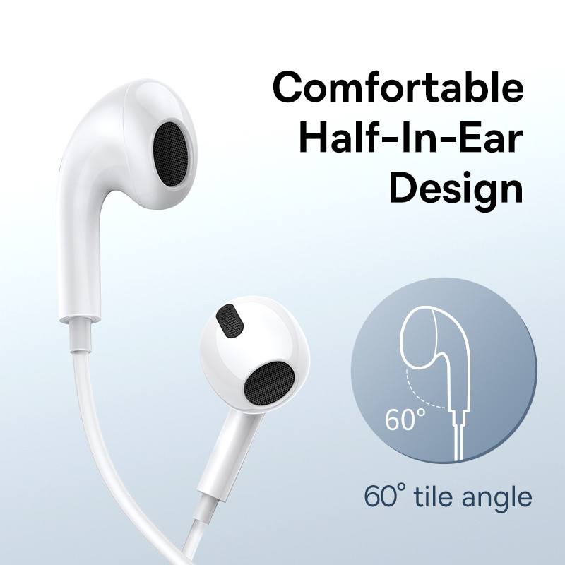 Baseus C17 유선 이어폰 Type-C, Xiao - Open Ear Air Conduction Headphones 리뷰 및 가격