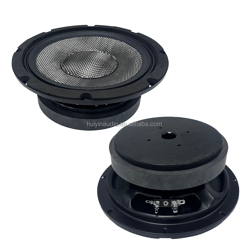 850-088 저가형 8인치 차량용 미드베이스 스피커  - Speakers 리뷰 및 가격