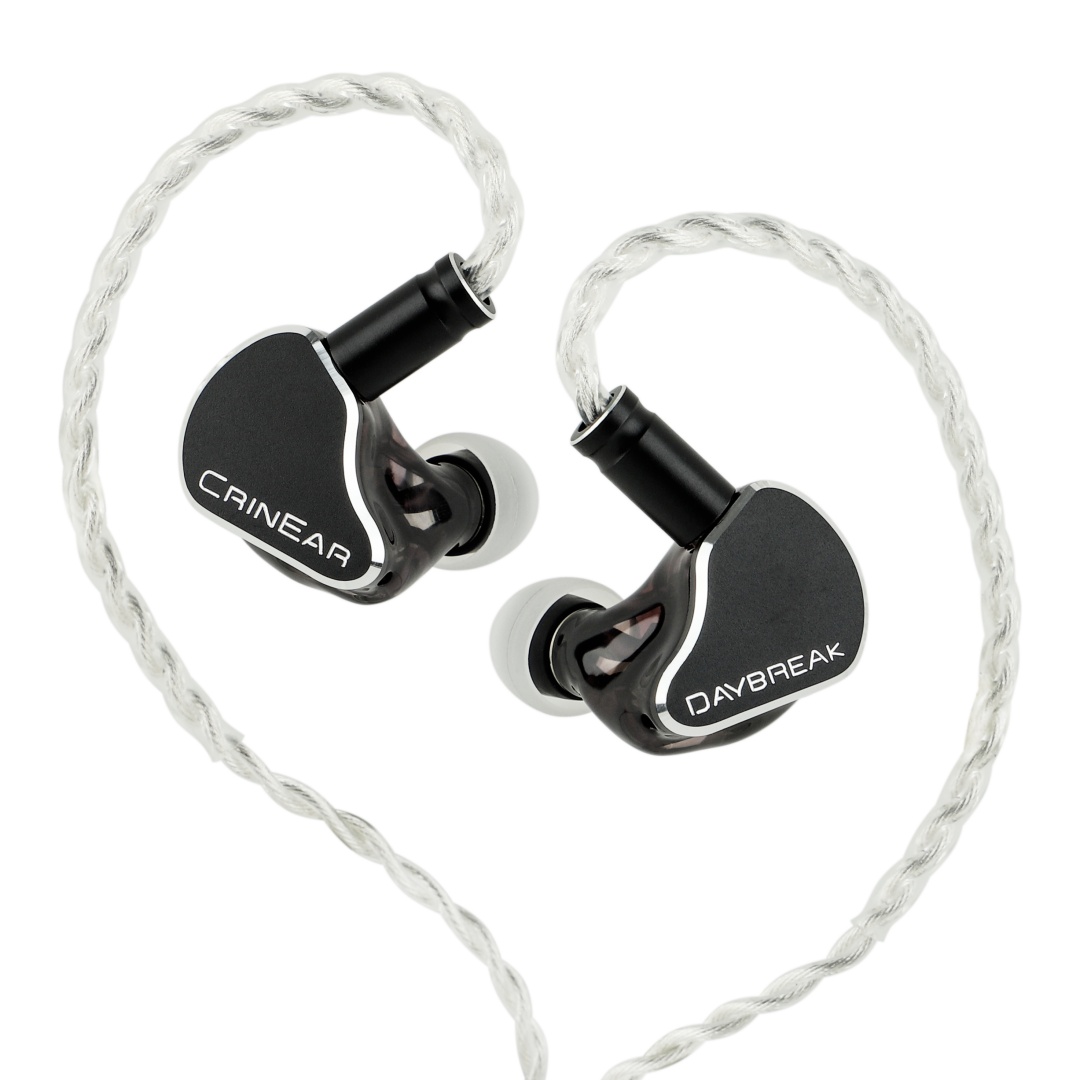크린이어 데이브레이크 1DD+2BA+2MPT (마이크로 - Planar Magnetic Iem Earphones 리뷰 및 가격