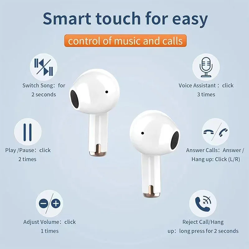 J97 TWS 블루투스 이어폰 진정한 무선 이어 버드  - Open Ear Air Conduction Headphones 리뷰 및 가격