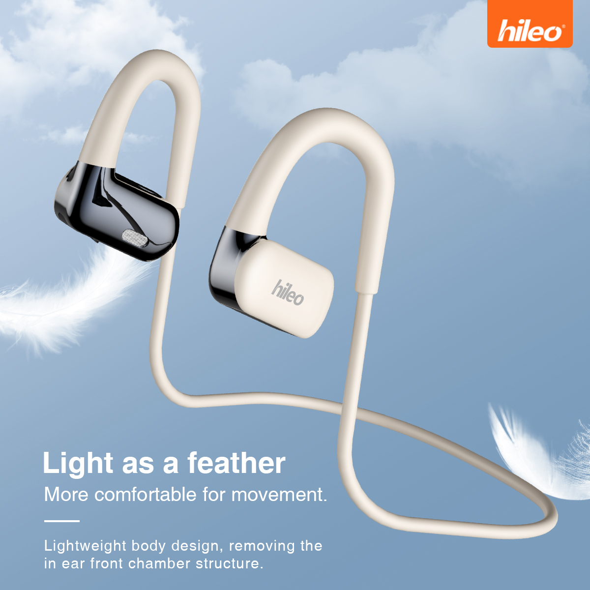 Hileo Hi77 스피커 블루투스 무선 이어훅 블루투 - Open Ear Air Conduction Headphones 리뷰 및 가격