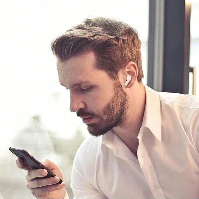 오리지널 무선 이어폰 듀얼 인이어 헤드폰 초장시간 대기 - Open Ear Air Conduction Headphones 리뷰 및 가격