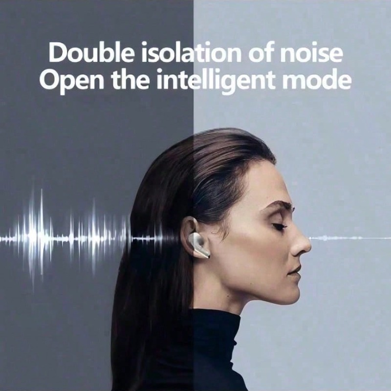 오리지널 무선 이어폰 듀얼 인이어 헤드폰 초장시간 대기 - Open Ear Air Conduction Headphones 리뷰 및 가격