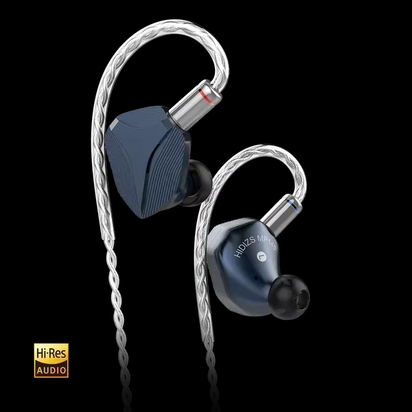 Hidizs MP145 인이어 모니터, 14.5mm 평 - Planar Magnetic Iem Earphones 리뷰 및 가격