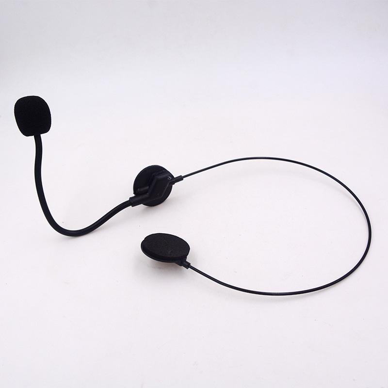 1Pc 가수 헤드폰 소품 콘서트 플레이 생일 할로윈 파 - In Ear Monitors For Singers 리뷰 및 가격