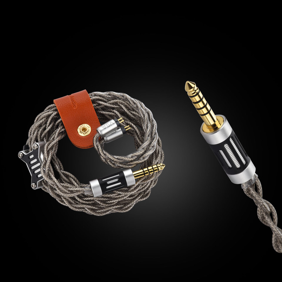 EarAcoustic VSA-PM 크라운 11.4mm  - Planar Magnetic Iem Earphones 리뷰 및 가격