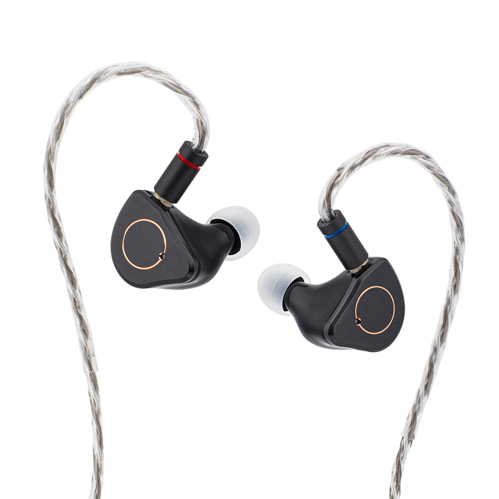 SIMGOT SuperMix 4 1 DD+1 BA+1  - Planar Magnetic Iem Earphones 리뷰 및 가격