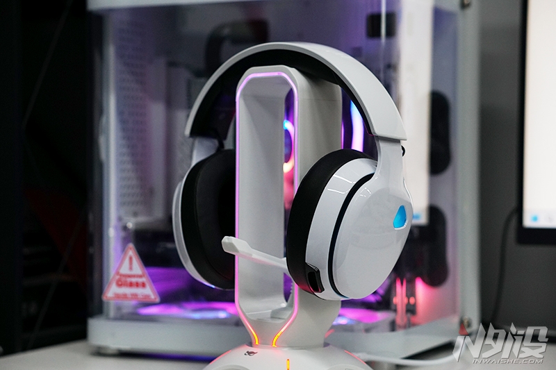Colorfire Solaris USB 유선 헤드셋 흰 - Gaming Headset With Mic Rgb 리뷰 및 가격