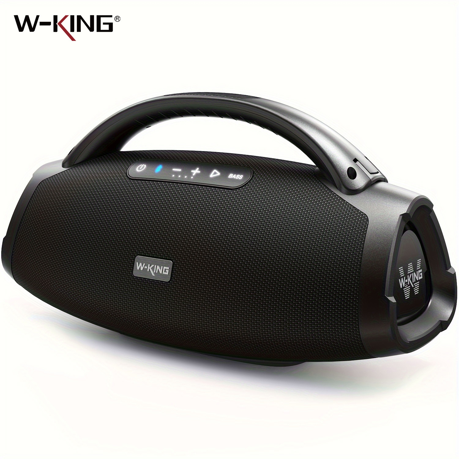 W-KING X20 휴대용 블루투스 스피커, 200W  - Portable Bluetooth Speaker Waterproof Ipx7 리뷰 및 가격