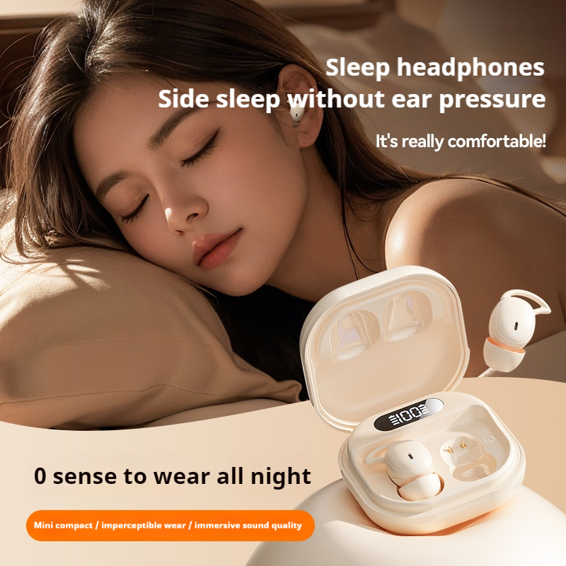 M72 미니 휴대용 무선 이어폰 블루투스 인이어 이어폰 - Headphones 리뷰 및 가격