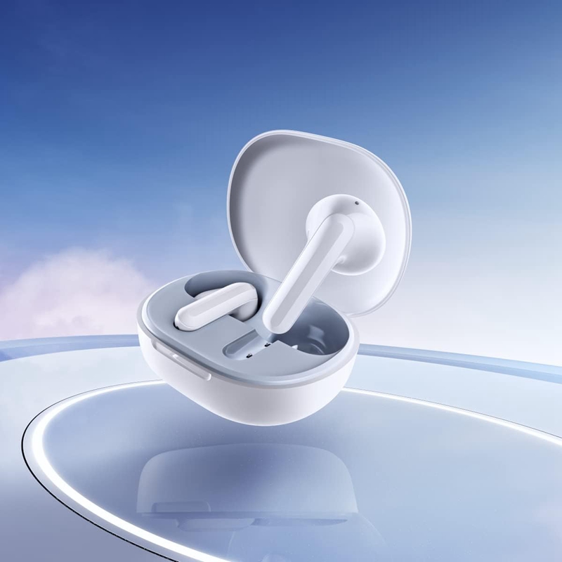 레드미 버즈 4 라이트 이어폰 TWS 블루투스 5.3  - Type C Wired Earphones With Mic 리뷰 및 가격