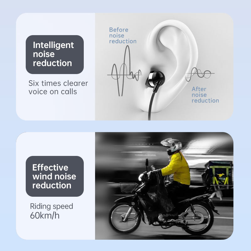 파인블루 F520 미니 무선 이어폰 블루투스 5.3 접 - Type C Wired Earphones With Mic 리뷰 및 가격