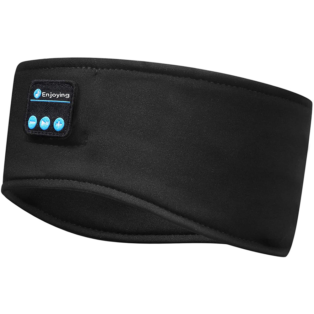 블루투스 5.0 헤드폰이 포함된 수면 아이 마스크 부드 - Sleep Mask Headphones Bluetooth 리뷰 및 가격