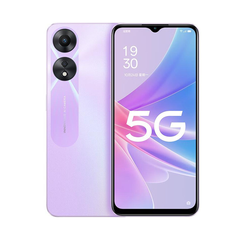 중고폰 OPPO A78 5G LTE GSM 언락 6.5 - Cameras 리뷰 및 가격
