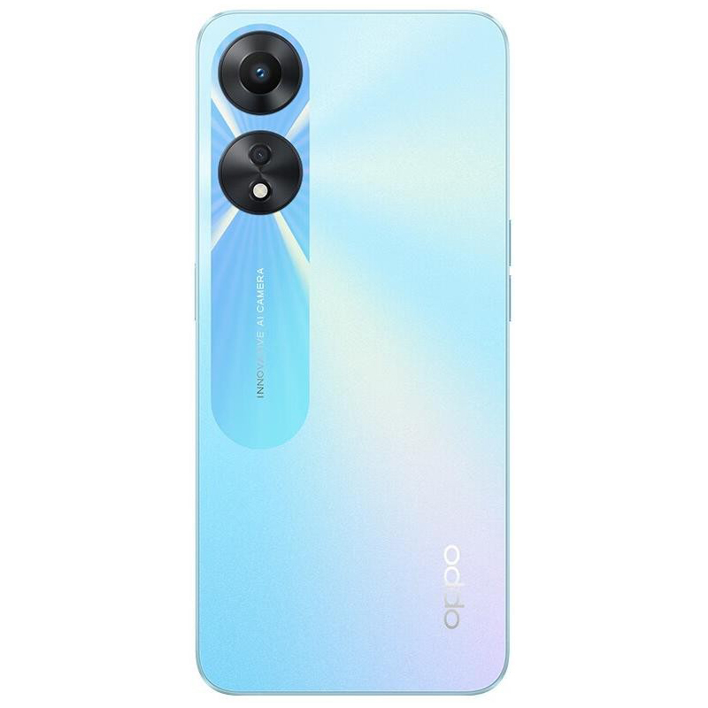 중고폰 OPPO A78 5G LTE GSM 언락 6.5 - Cameras 리뷰 및 가격