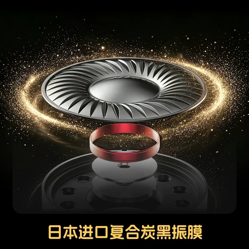 FiiO Snowsky Nature 오버이어 헤드폰 5 - Headphones 리뷰 및 가격