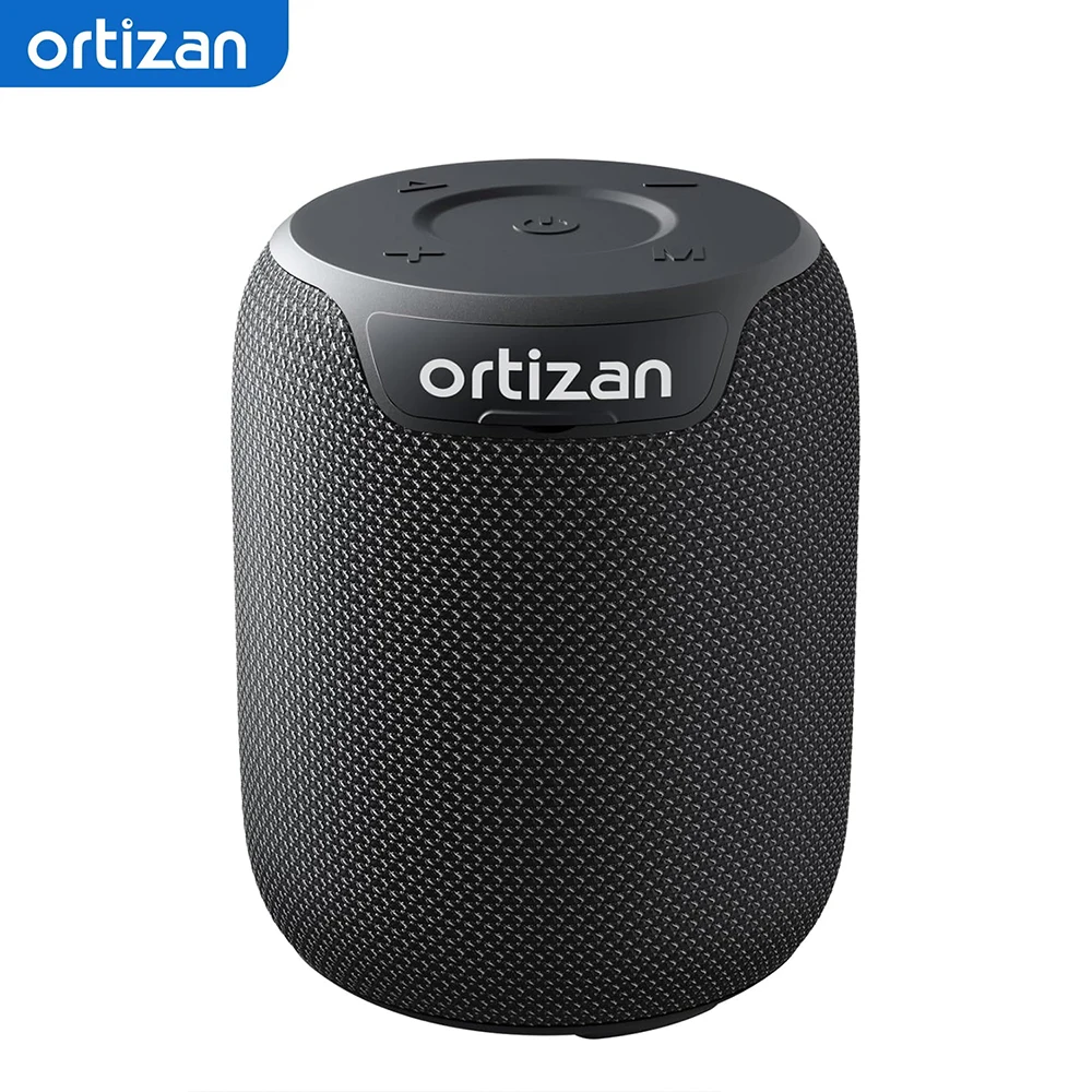 Ortizan X2 블루투스 스피커, 15W 휴대용 스 - Portable Bluetooth Speaker Waterproof Ipx7 리뷰 및 가격