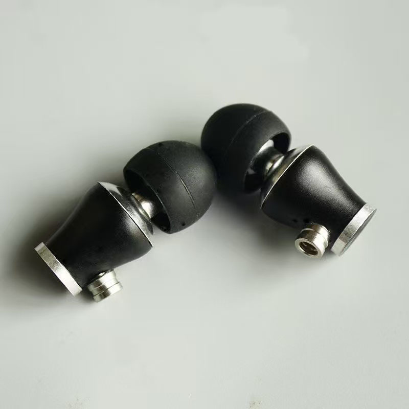 HiFi 인이어 이어버드 MMCX 교체 가능 케이블 유 - Type C Wired Earphones With Mic 리뷰 및 가격