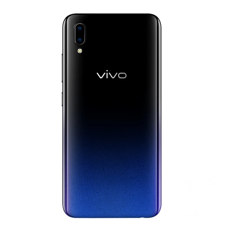글로벌 펌웨어 VIVO Y93 스마트폰 4GB 64GB - Cameras 리뷰 및 가격