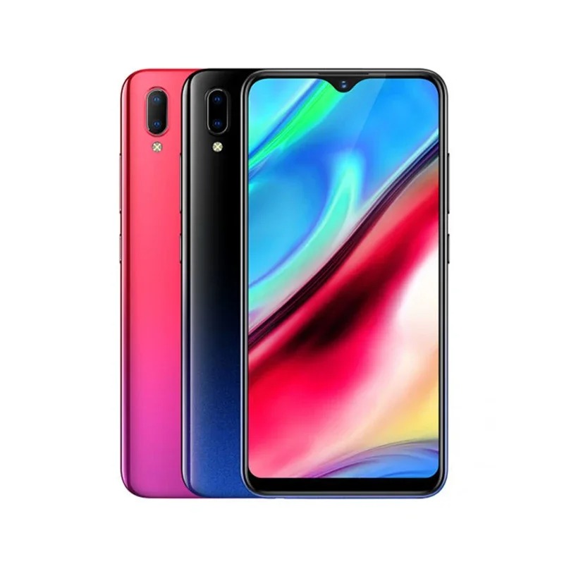 글로벌 펌웨어 VIVO Y93 스마트폰 4GB 64GB - Cameras 리뷰 및 가격