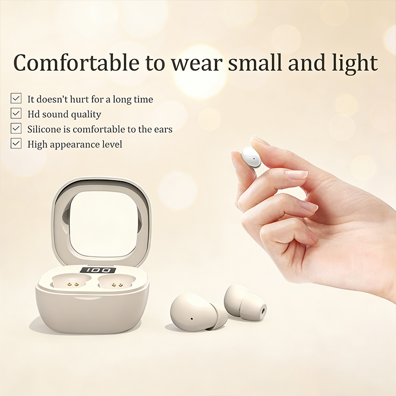 SK19 - 완전 무선 이어폰 - 초소형 무선 수면용  - Sleep Mask Headphones Bluetooth 리뷰 및 가격