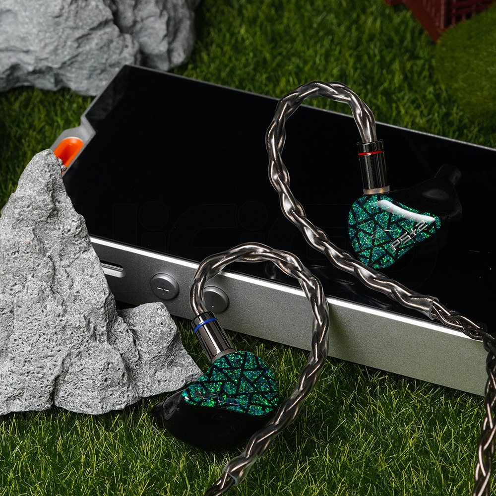 AFUL Performer 5+2 / Performer - Planar Magnetic Iem Earphones 리뷰 및 가격