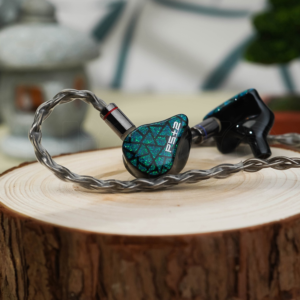 AFUL Performer 5+2 / Performer - Planar Magnetic Iem Earphones 리뷰 및 가격