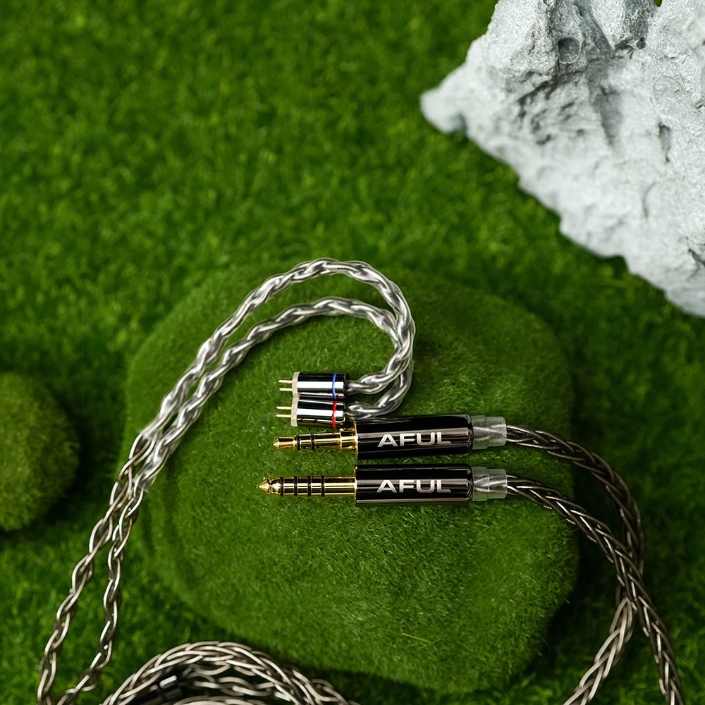 AFUL Performer 5+2 / Performer - Planar Magnetic Iem Earphones 리뷰 및 가격