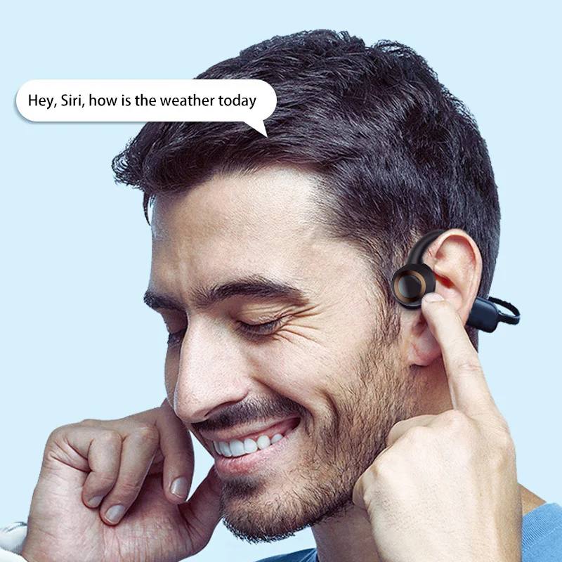 G3 골전도 헤드폰 블루투스 헤드폰 무선 공기전도 헤드 - Bone Conduction Running Headphones 리뷰 및 가격