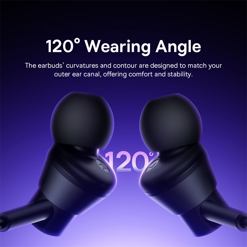 Baseus Encok CZ11/HZ11 유선 이어폰  - Type C Wired Earphones With Mic 리뷰 및 가격