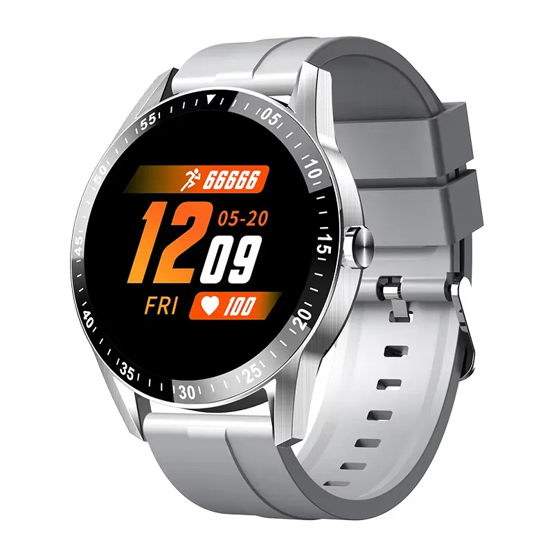 전화 및 날씨 기능이 있는 휴대폰 피트니스 트래커 IP - Smartwatches 리뷰 및 가격