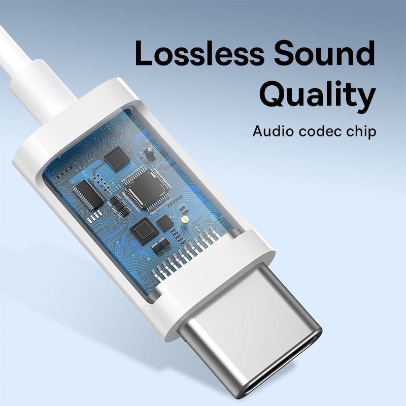 Baseus C17 Type-C 이어폰 이어폰 형 헤드 - Open Ear Air Conduction Headphones 리뷰 및 가격