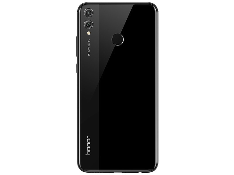 아너 8X 4G LTE 언락 휴대폰 글로벌롬 구글 플레 - Cameras 리뷰 및 가격