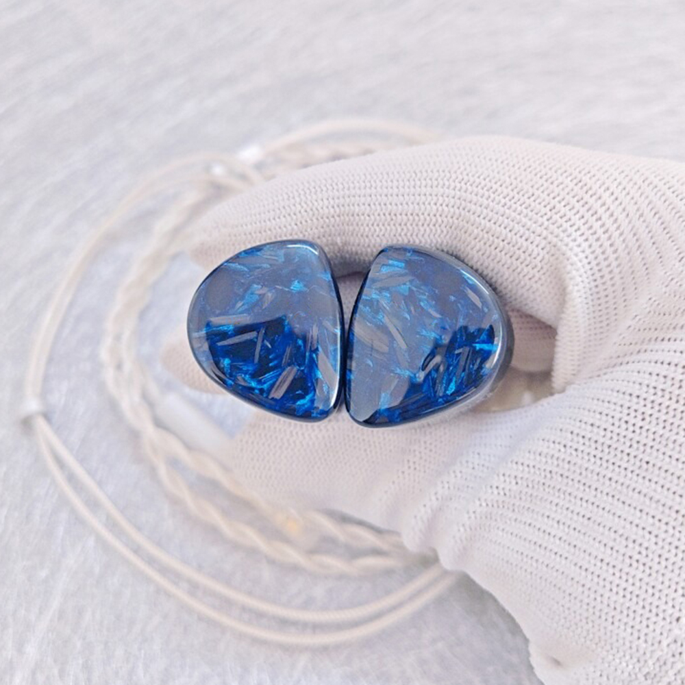 2DD+4BA+4 PMD 하이파이 IEM 이어폰 인이어 - Planar Magnetic Iem Earphones 리뷰 및 가격