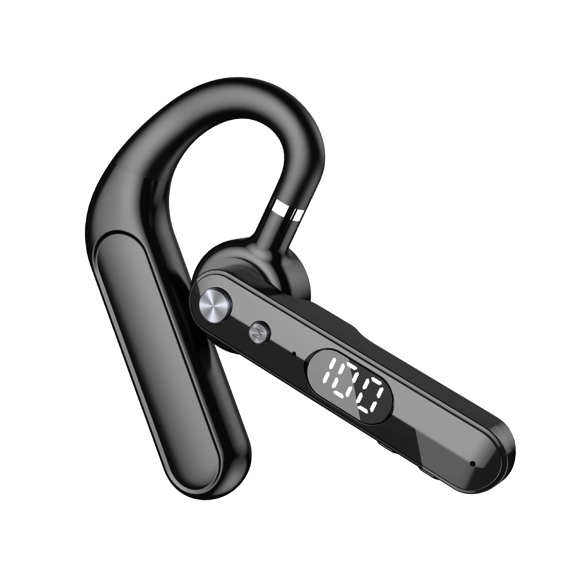 마이크가 장착된 무선 블루투스 헤드폰 이어폰 AI 지능 - Headphones 리뷰 및 가격