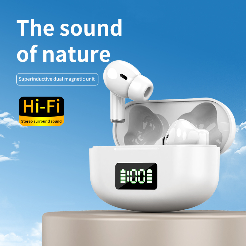 TWS 블루투스 이어폰 무선 스포츠 스테레오 인이어 노 - Open Ear Air Conduction Headphones 리뷰 및 가격