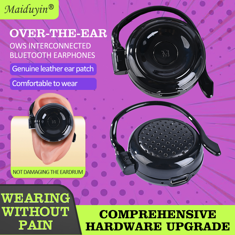 K5 TWS 무선 헤드폰 블루투스 이어폰 제어 스포츠  - Type C Wired Earphones With Mic 리뷰 및 가격