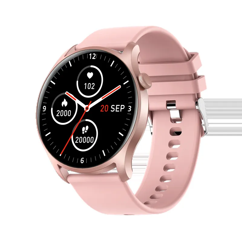 SENBONO MAX8 남성용 스마트 시계 여성용 음악 - Smartwatches 리뷰 및 가격
