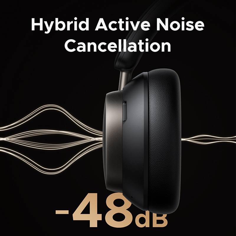 UGREEN Studio Pro 48dB ANC 무선  - Anc Wireless Over Ear Headphones 리뷰 및 가격