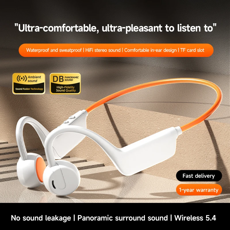골전도 블루투스 이어버드 IPX8 러닝 스포츠 방수 오 - Bone Conduction Running Headphones 리뷰 및 가격