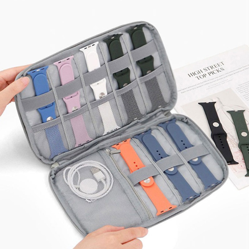 애플워치 스트랩 박스 케이스 여행용 스마트워치 손목 스 - Smartwatches 리뷰 및 가격