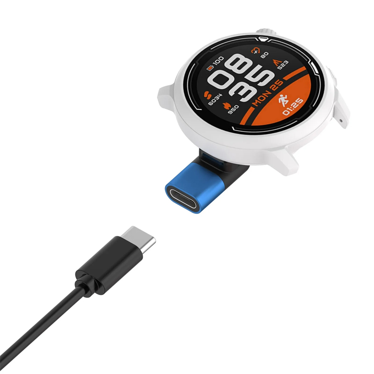 Vertix2 42 Pro Pace2 스마트 워치용 A - Smartwatches 리뷰 및 가격